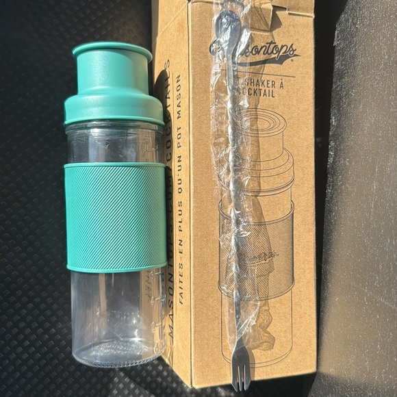 MasonTops Kit - Picture 3 of 3